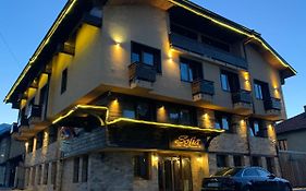 Hotel Asteri Bansko - Organic Food From Small Local Farms By Asteri Hotels
